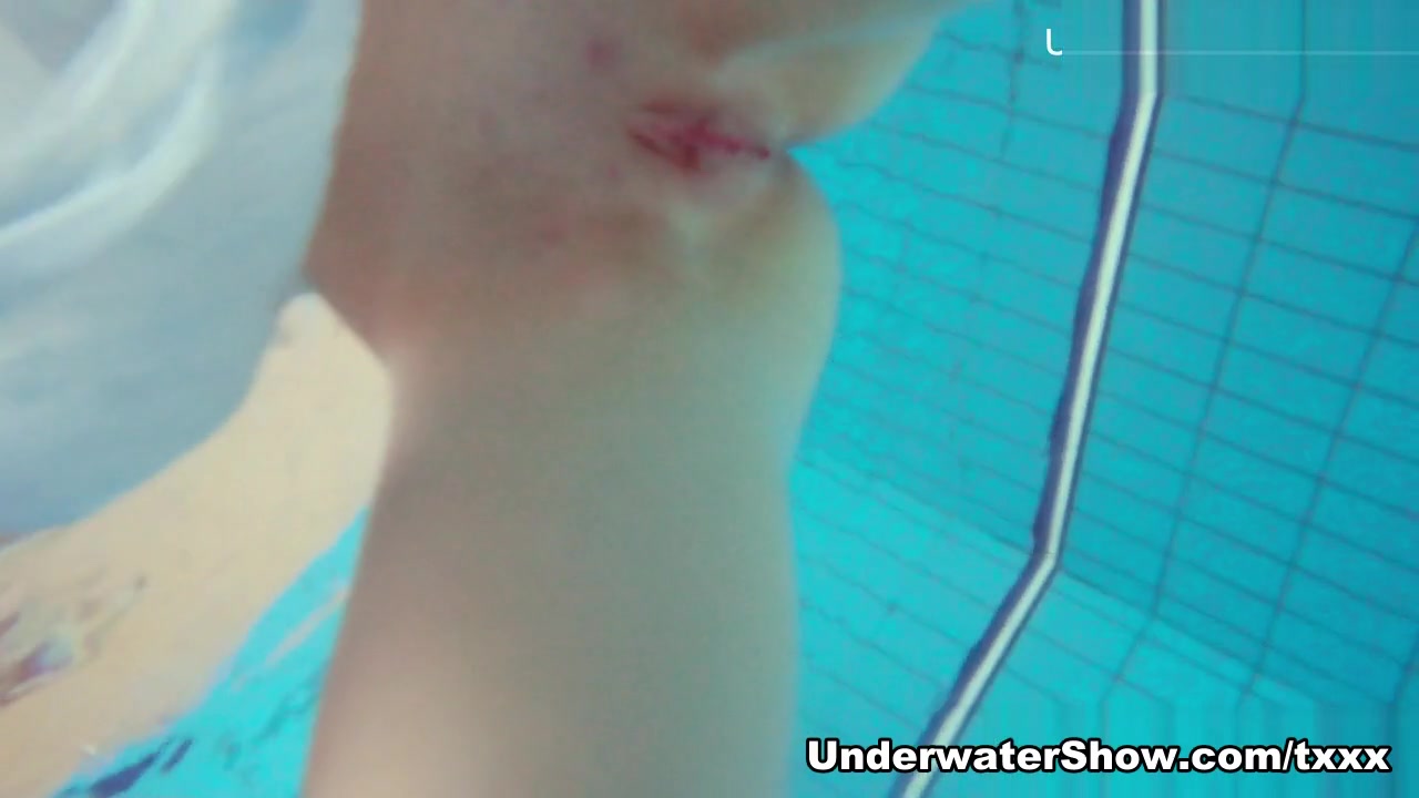 Zelenkina Diana Video - UnderwaterShow