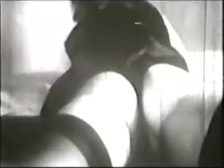 Retro Porn Archive Video: Bedtime
