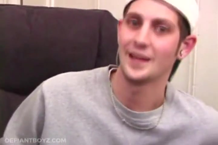 Aaron Michaels Jacking Off