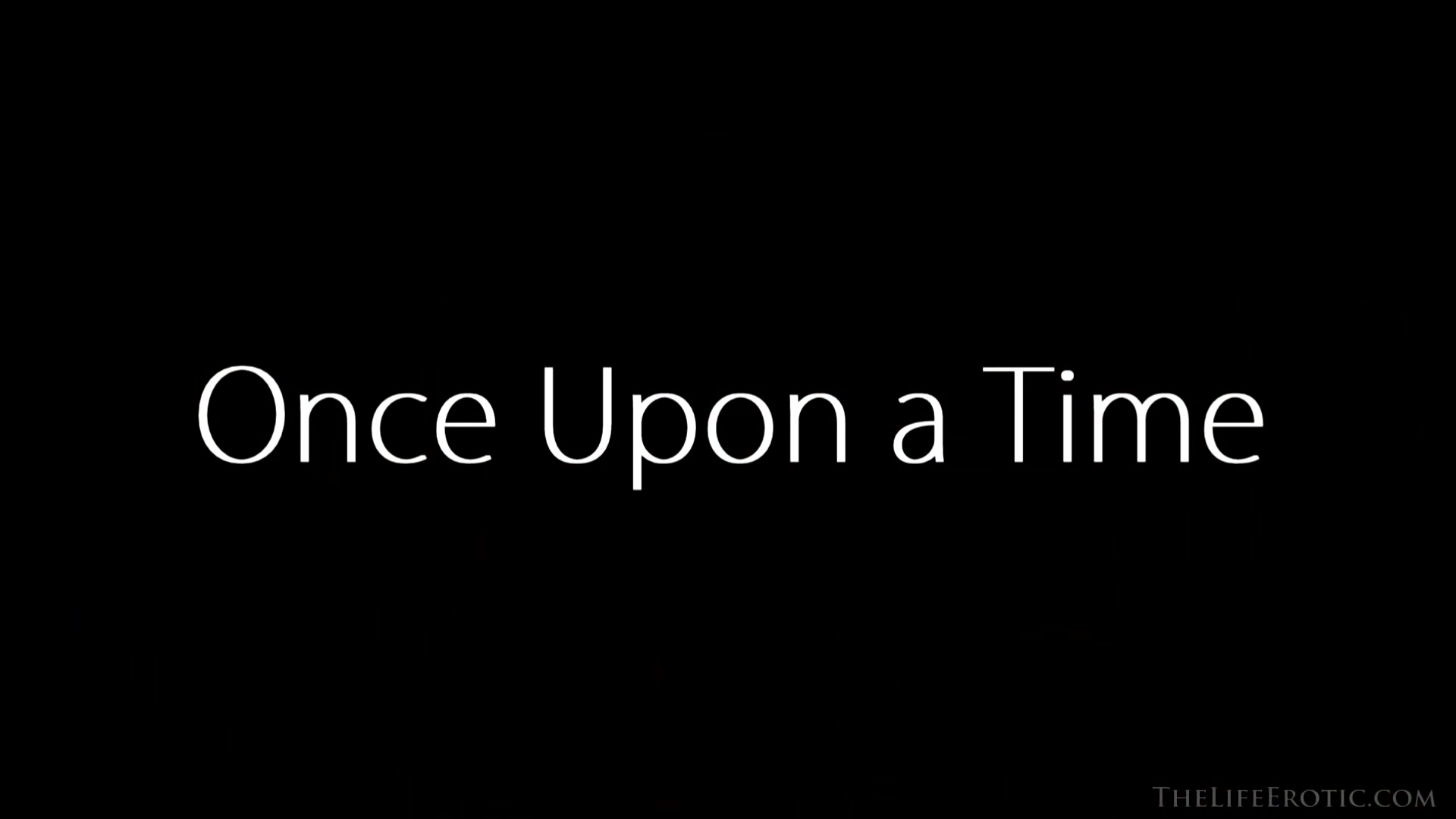 Once Upon A Time 2 - Lana W - TheLifeErotic