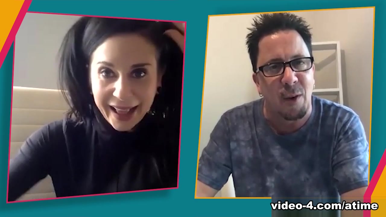 Mike & Joanna Interview Kenzie Reeves