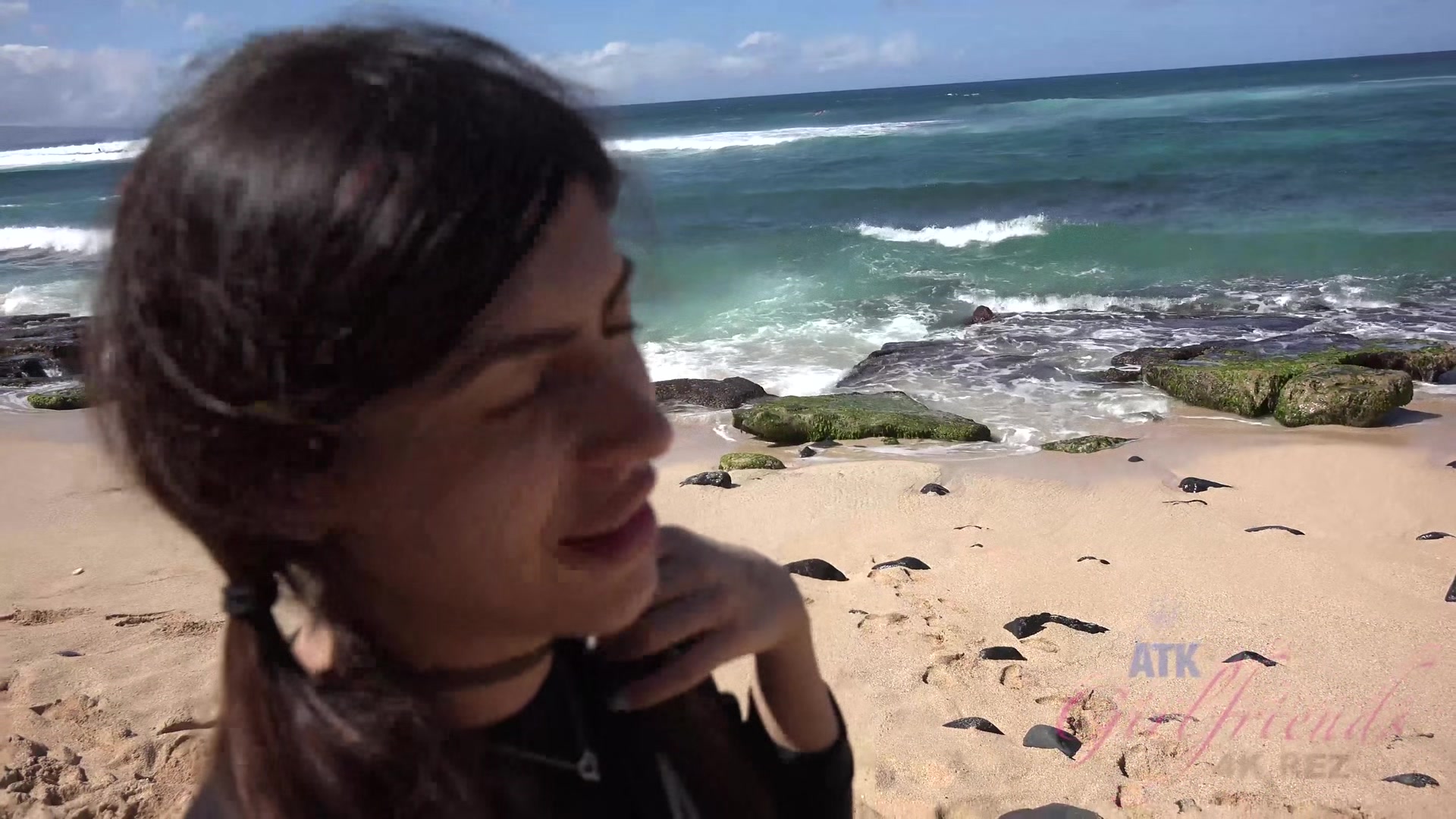 Virtual Vacation In Hawaii With Audrey Royal Part 5