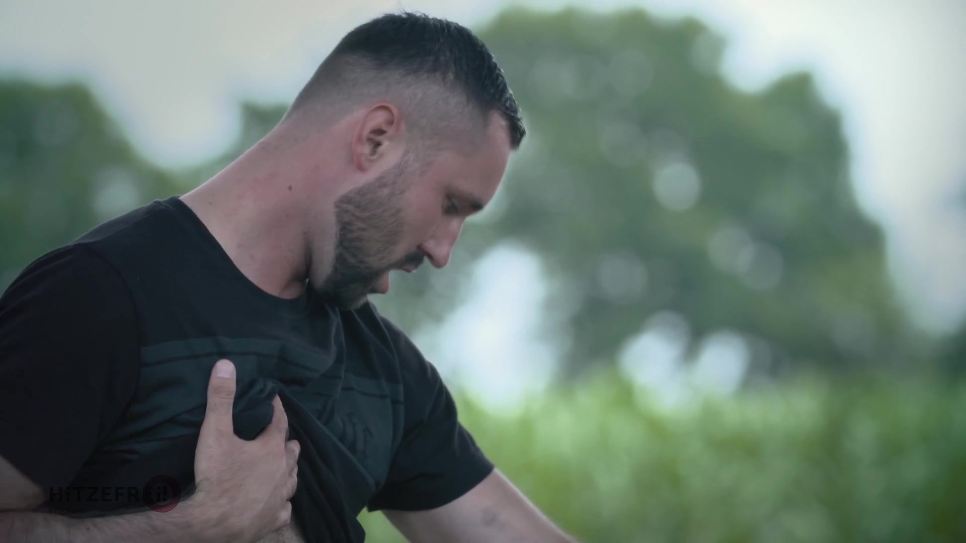 Squirting – For The Love Of Nature - Hitzefrei