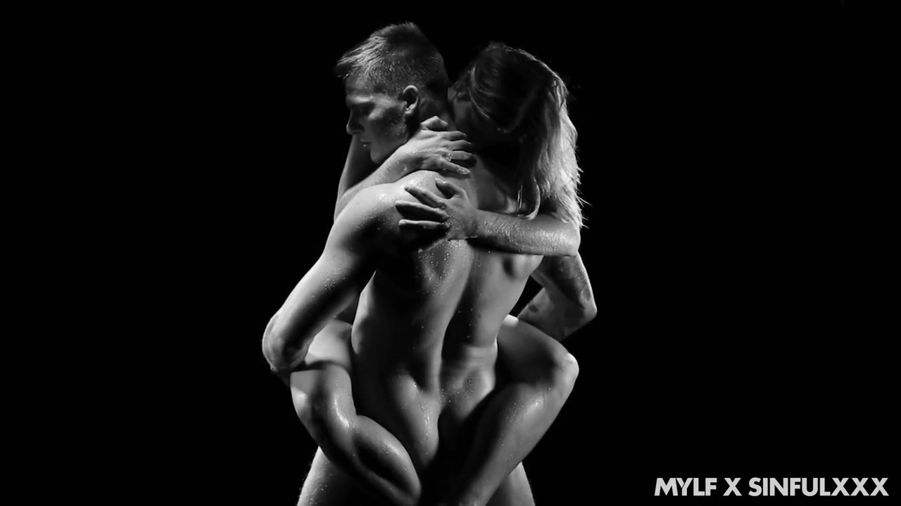 Tied Up and Ready - MYLF