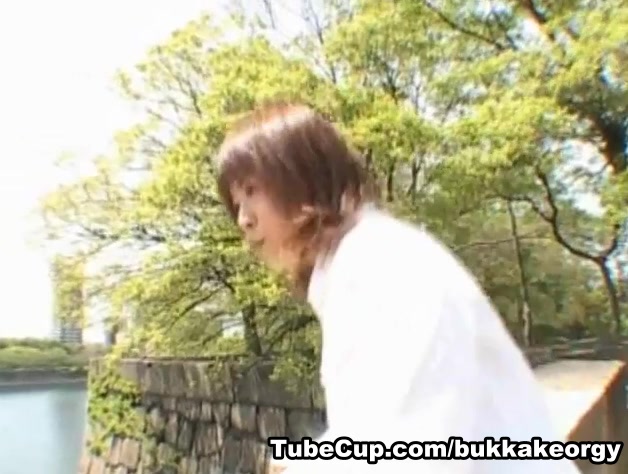 JapaneseBukkakeOrgy: Gokkun Club 4