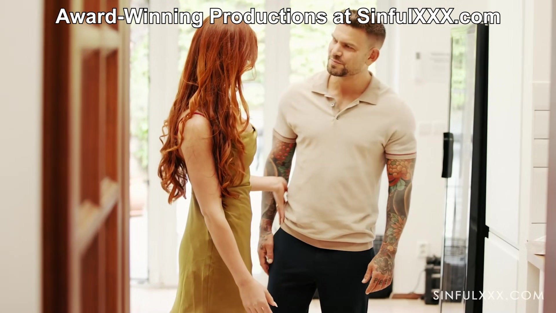 Peach Lollypop needs Sexual Healing after Hard Break Up at SinfulXXX