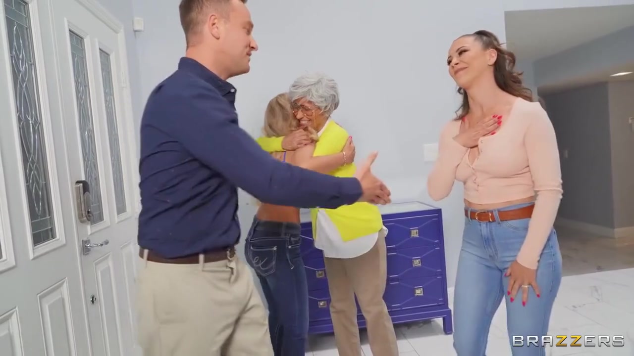 Meet The Sneaky Cheater On Pornhd - Cherie Deville
