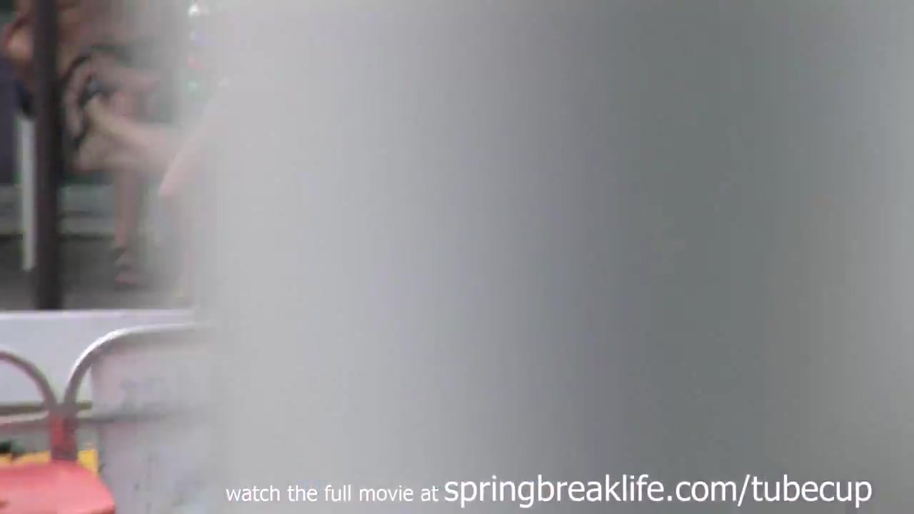 SpringBreakLife Video: Party Cove Chicks
