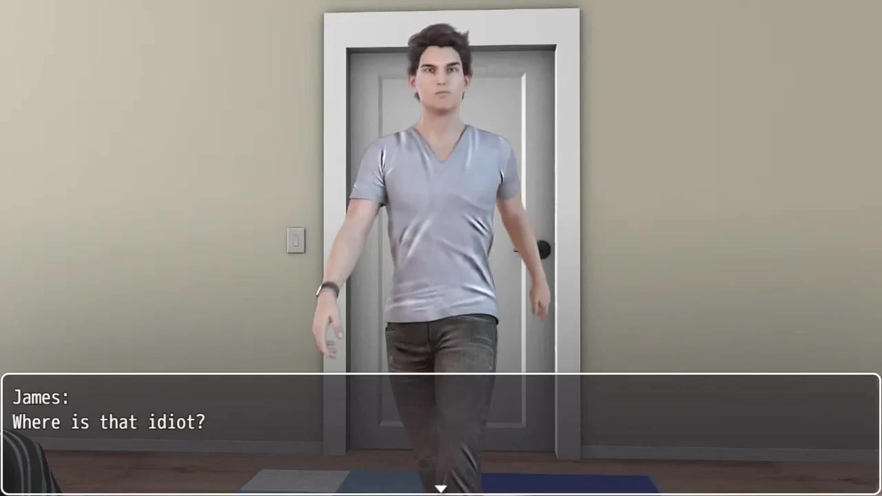 Laura Lustful Secrets Guy Hides Under The Bed While The Mother Of His Best Friend Cheats On His Father On The Bed Ep 30