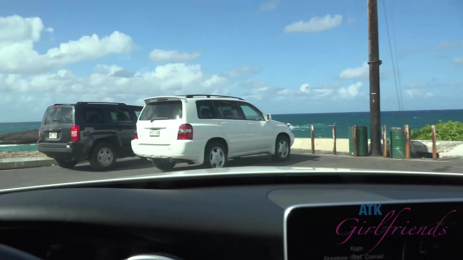 Virtual Vacation Oahu With Sophia Leone 1/2