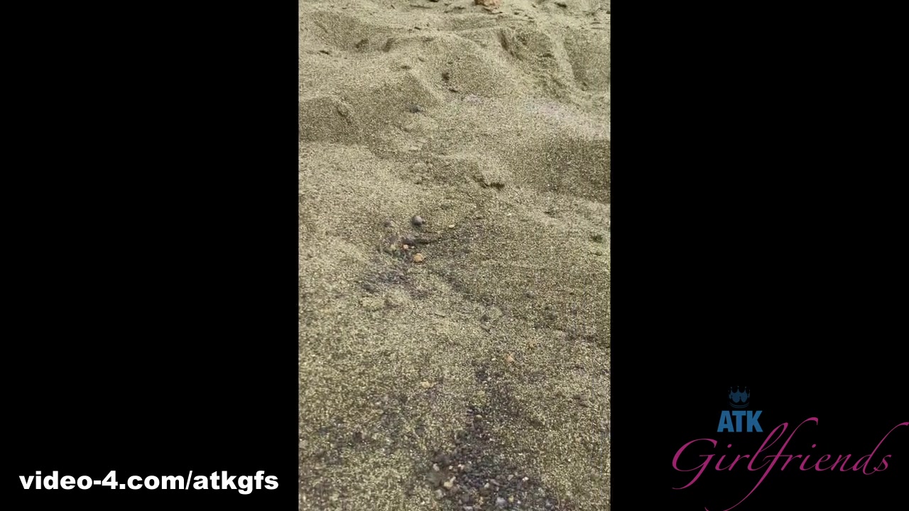 Khloe Kapri in Virtual Vacation Movie - ATKGirlfriends