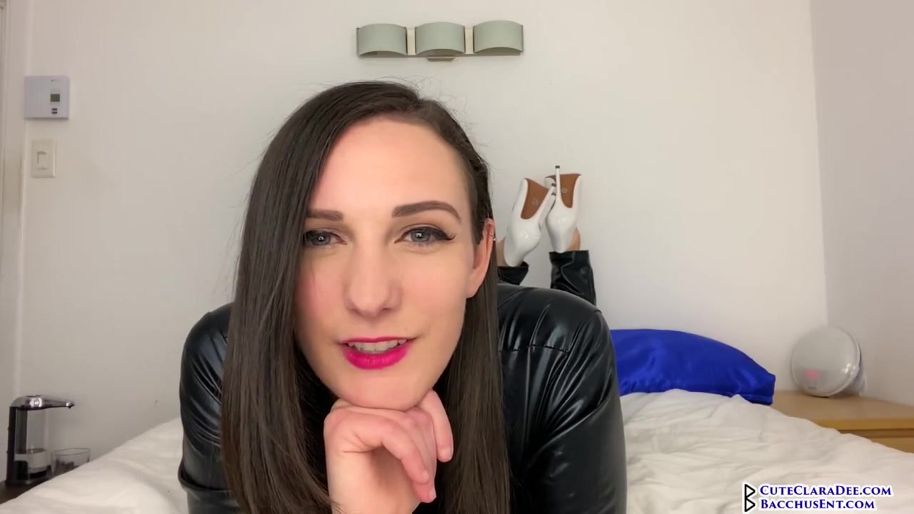 Quarantine Joi Games - Day 17 - Caring, Sensual Cum Eating Instructions