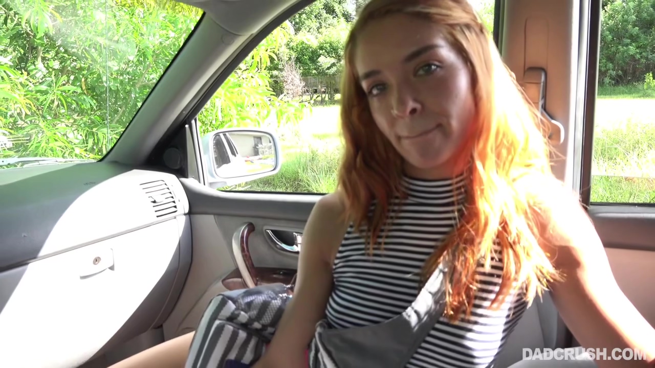 DadCrush - Averi Brooks