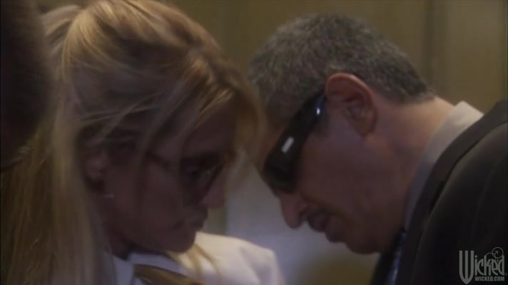 Jessica Drake In Bad Girls, Scene 3