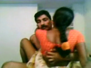 Telugu Aunty Sex with spouse