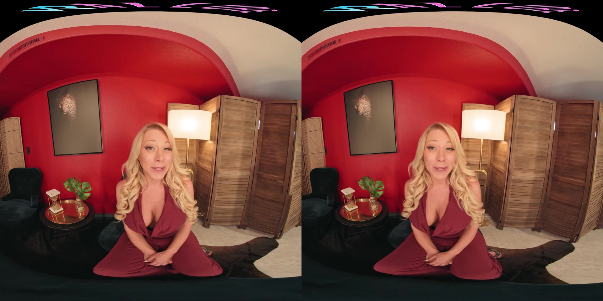 Katie Morgan - VRHush