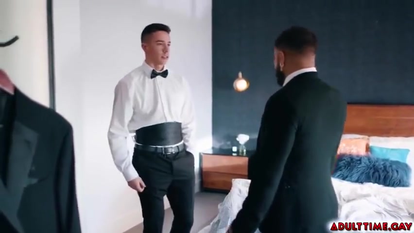 Cheaters Almost Caught Fucking In The Bathroom