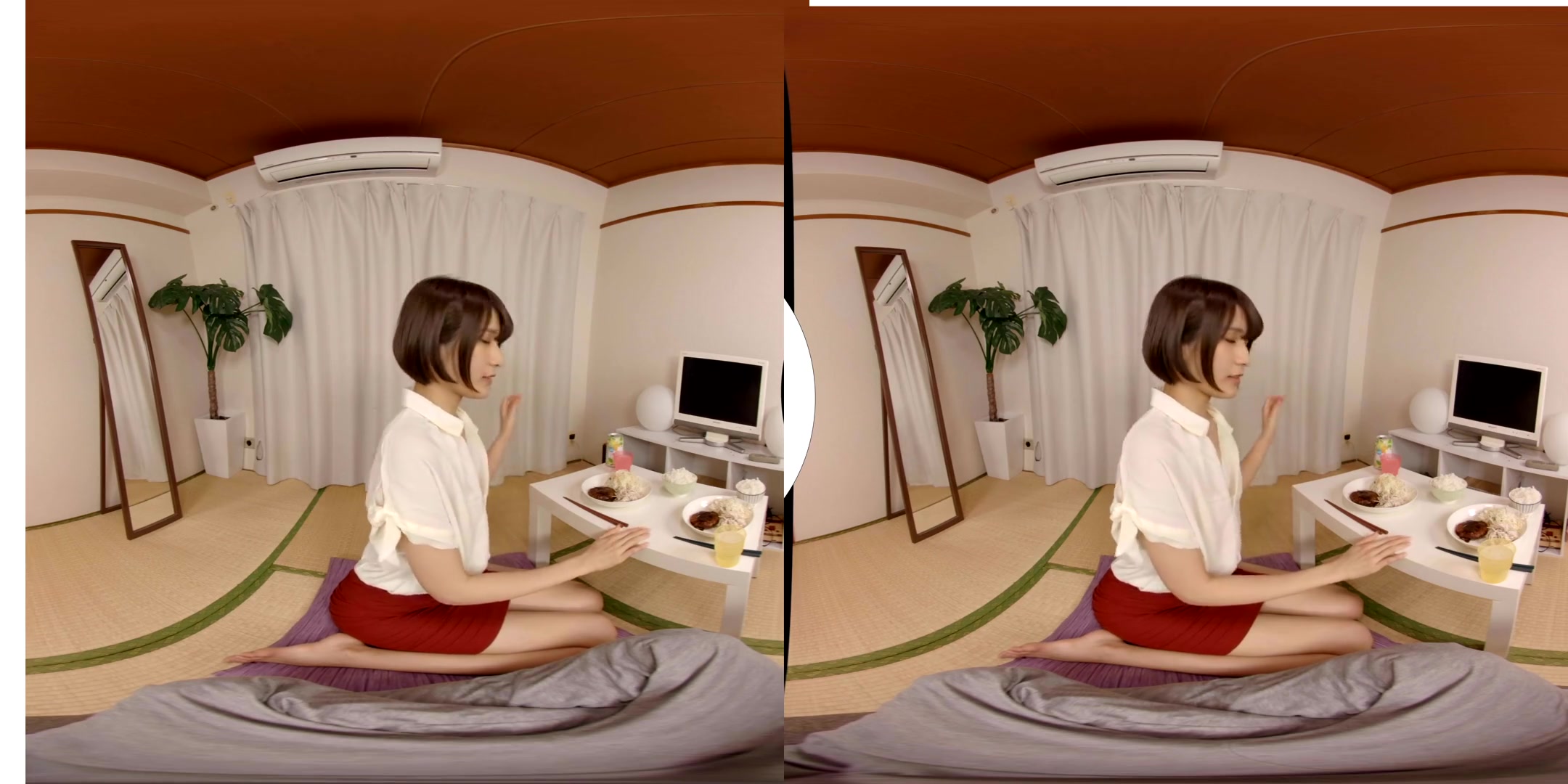 Usako Kurusu Apartment Days! - FANTASTICA