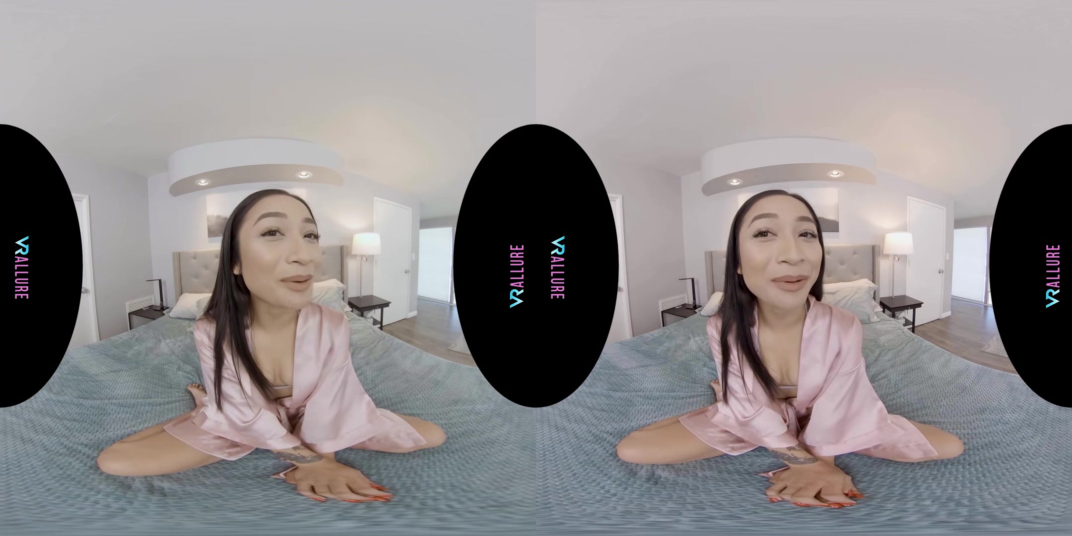 VRALLURE How Well Do You Know Avery Black?