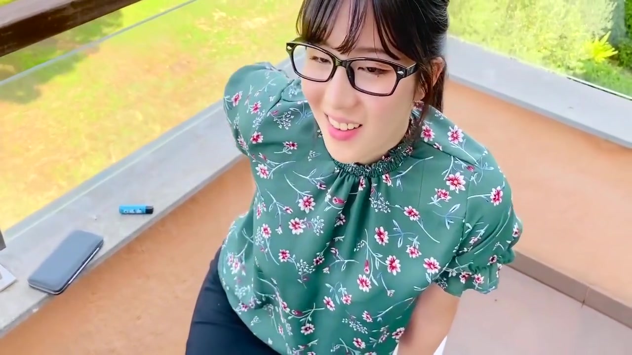 Please Dont Report Me Senpai! Fuck My Pussy Instead 7 Min