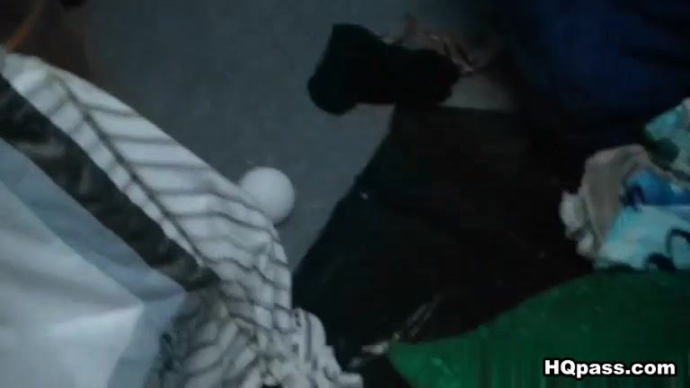 DareDorm Clip: Kiss take up with the tongue sip gangbang