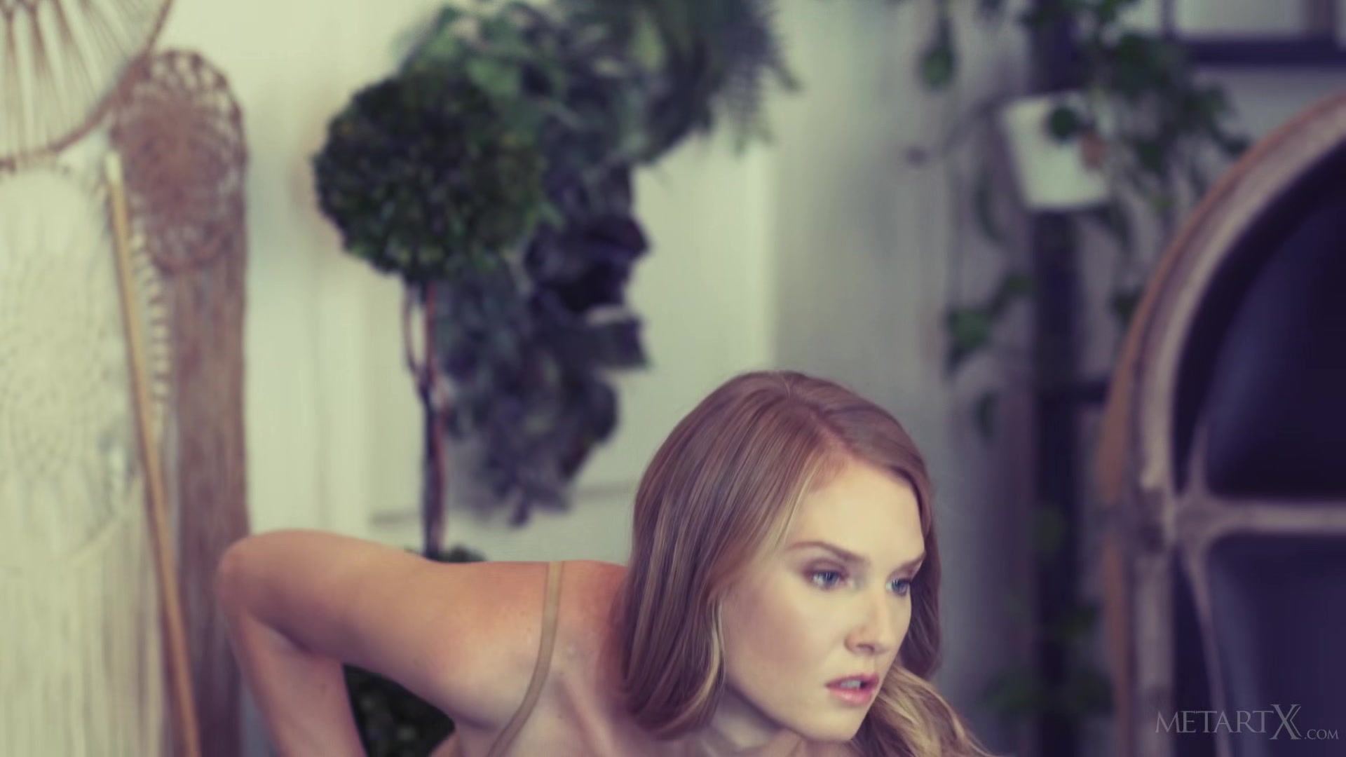 Billiard Shot 2 - Ashley Lane - MetartX
