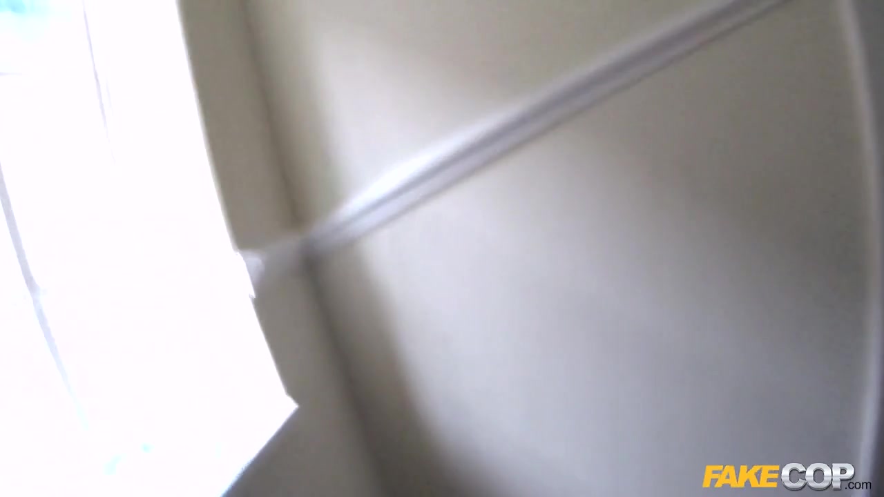 Olga in Lonely housewife fucked in the arse - FakeCop