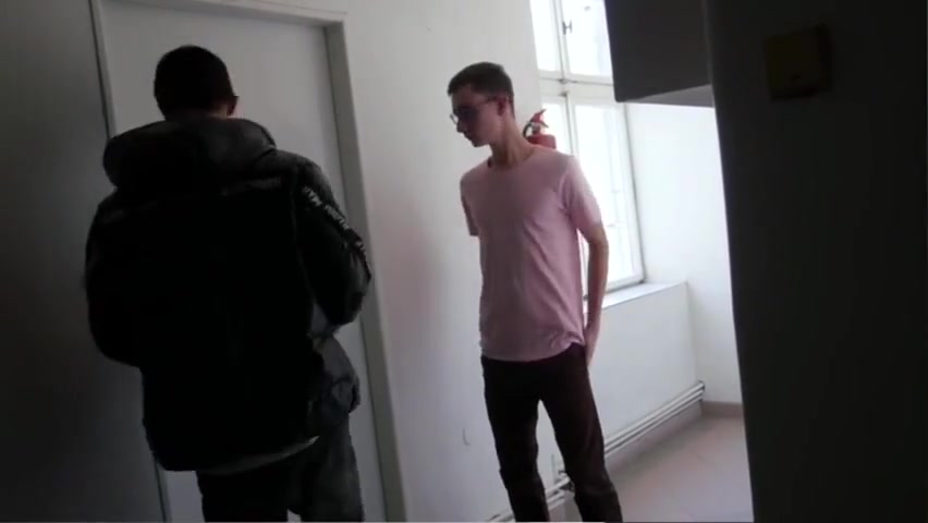 Hung Twinks Vol.8