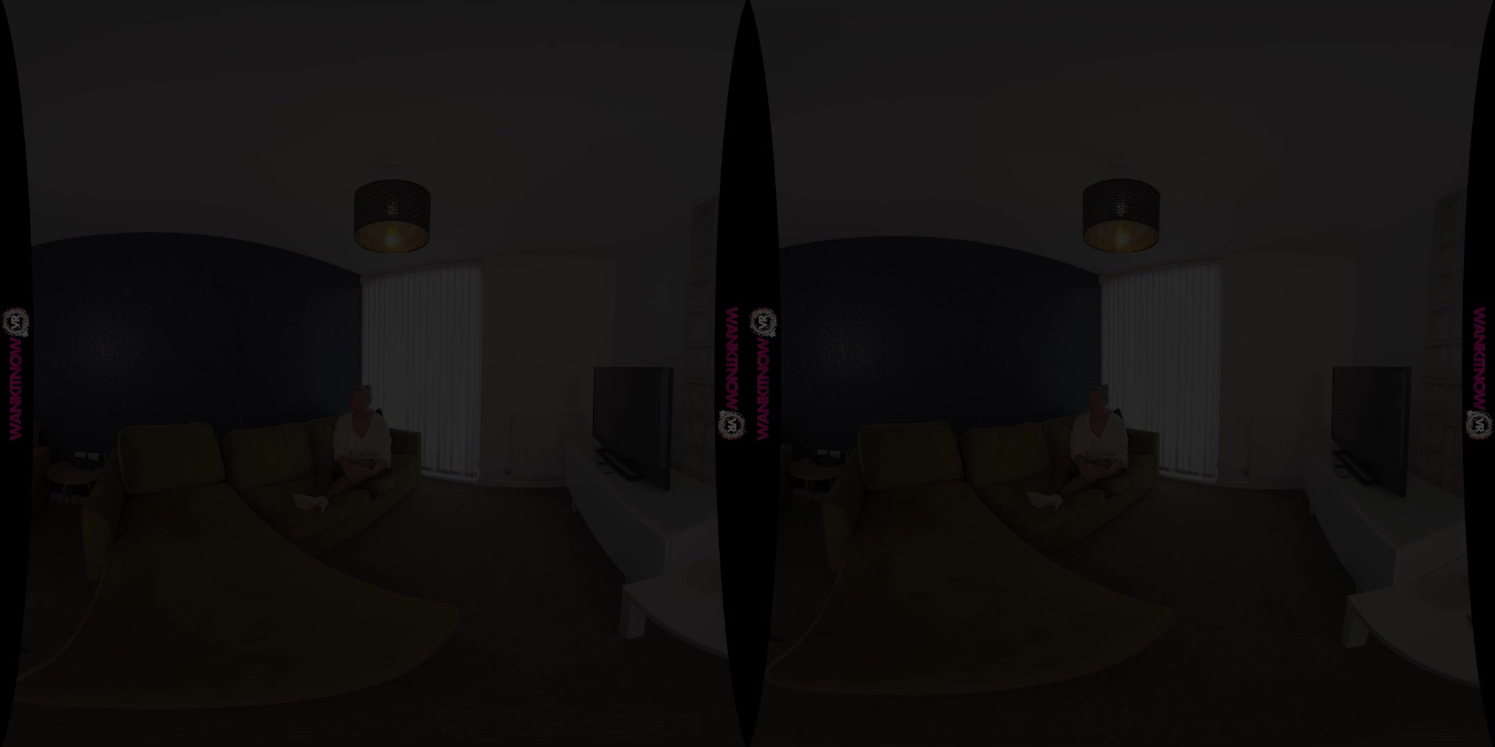 You Caught Me featuring Beth - WankitNowVR