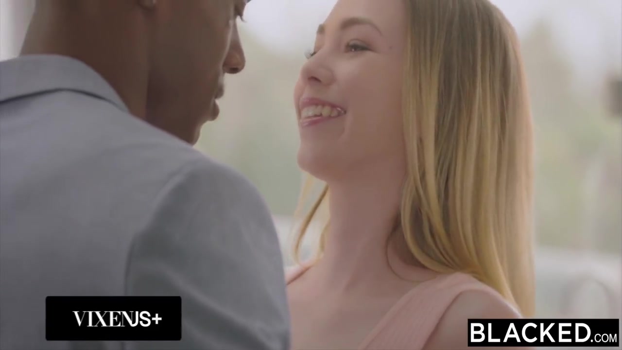 Petite Blonde With The Biggest Bbc In The World 12 Min