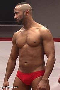 Troy Sparks