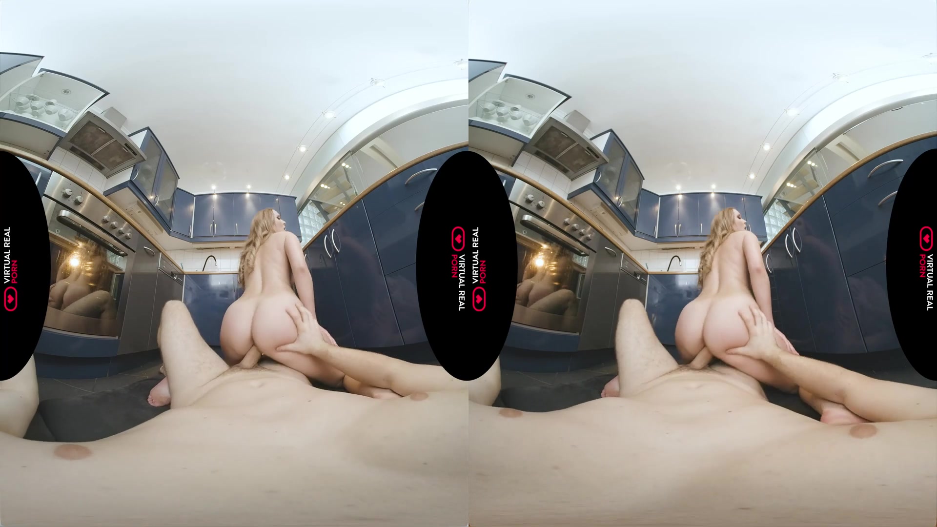 Helping Hand - VirtualRealPorn