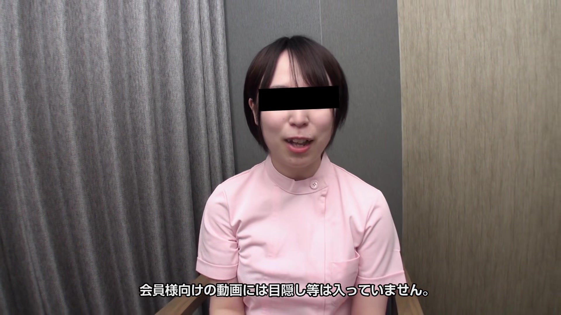 Ritsuko Yoneda Amateur Work A Perverted Nurse Who Leaks And Having Orgasms - 10musume