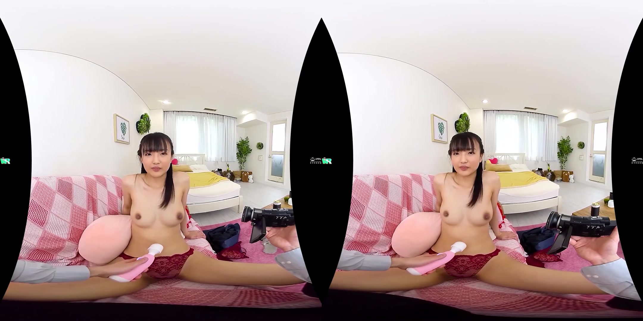 Karen - Creampie, Oral Creampie, and Facial in Gonzo Style Hard FUCK - KoalaVR