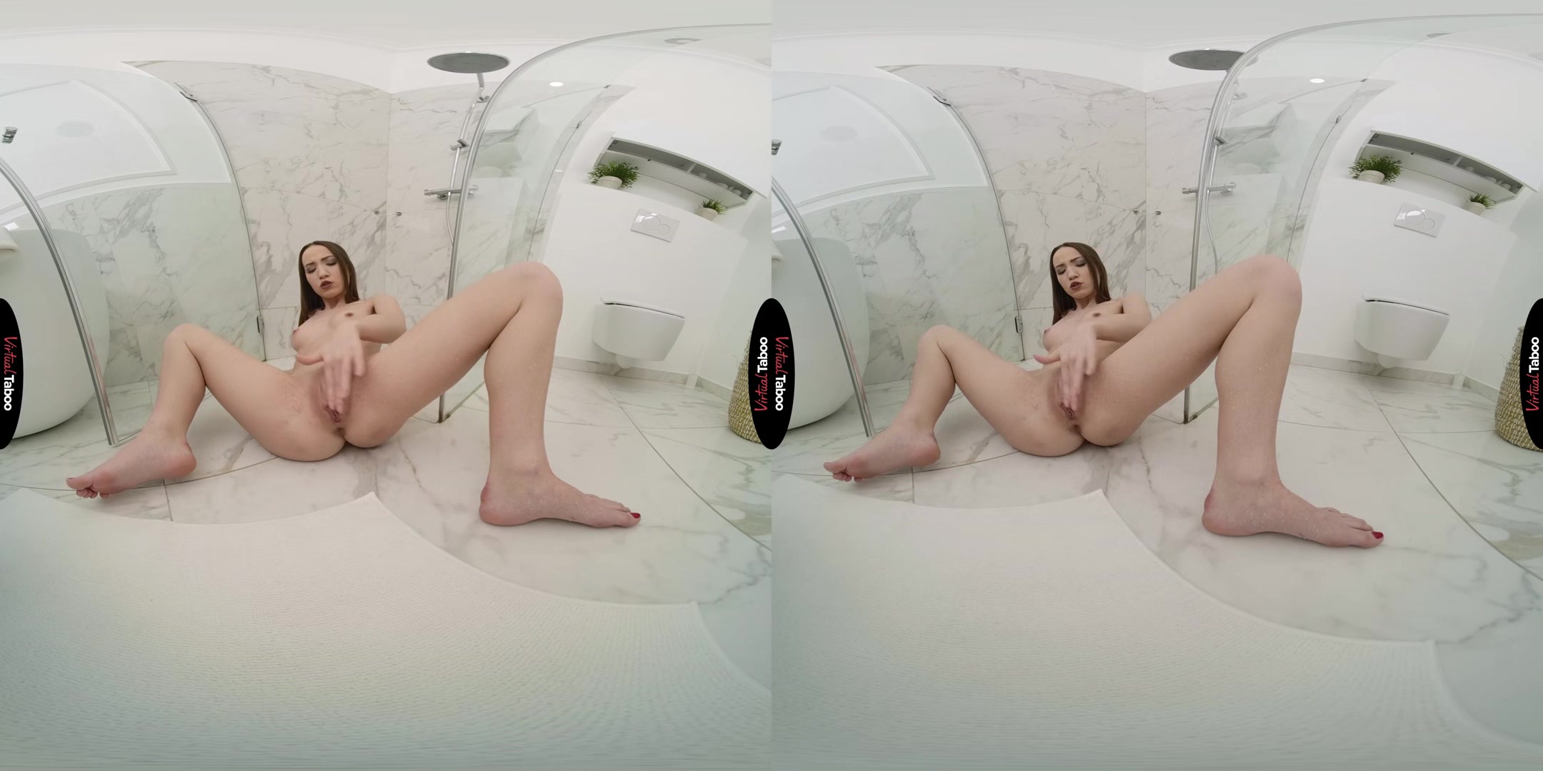 Bathroom Sin