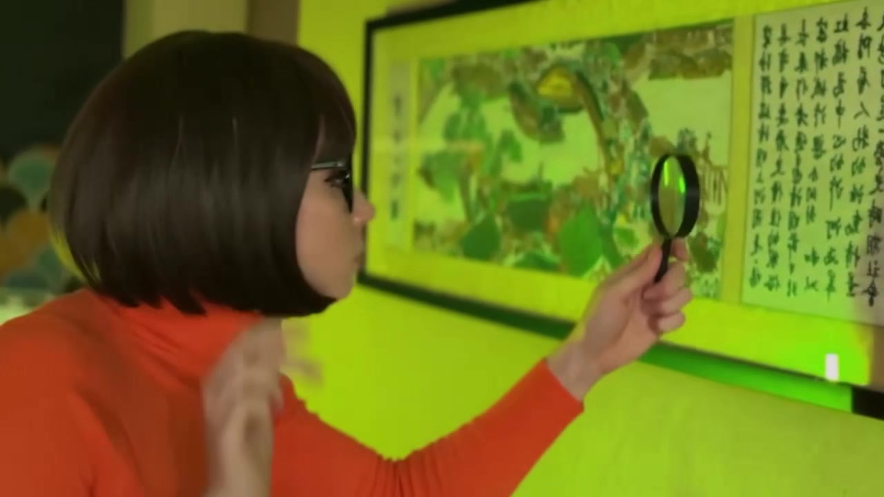 that s some clue you got there!
