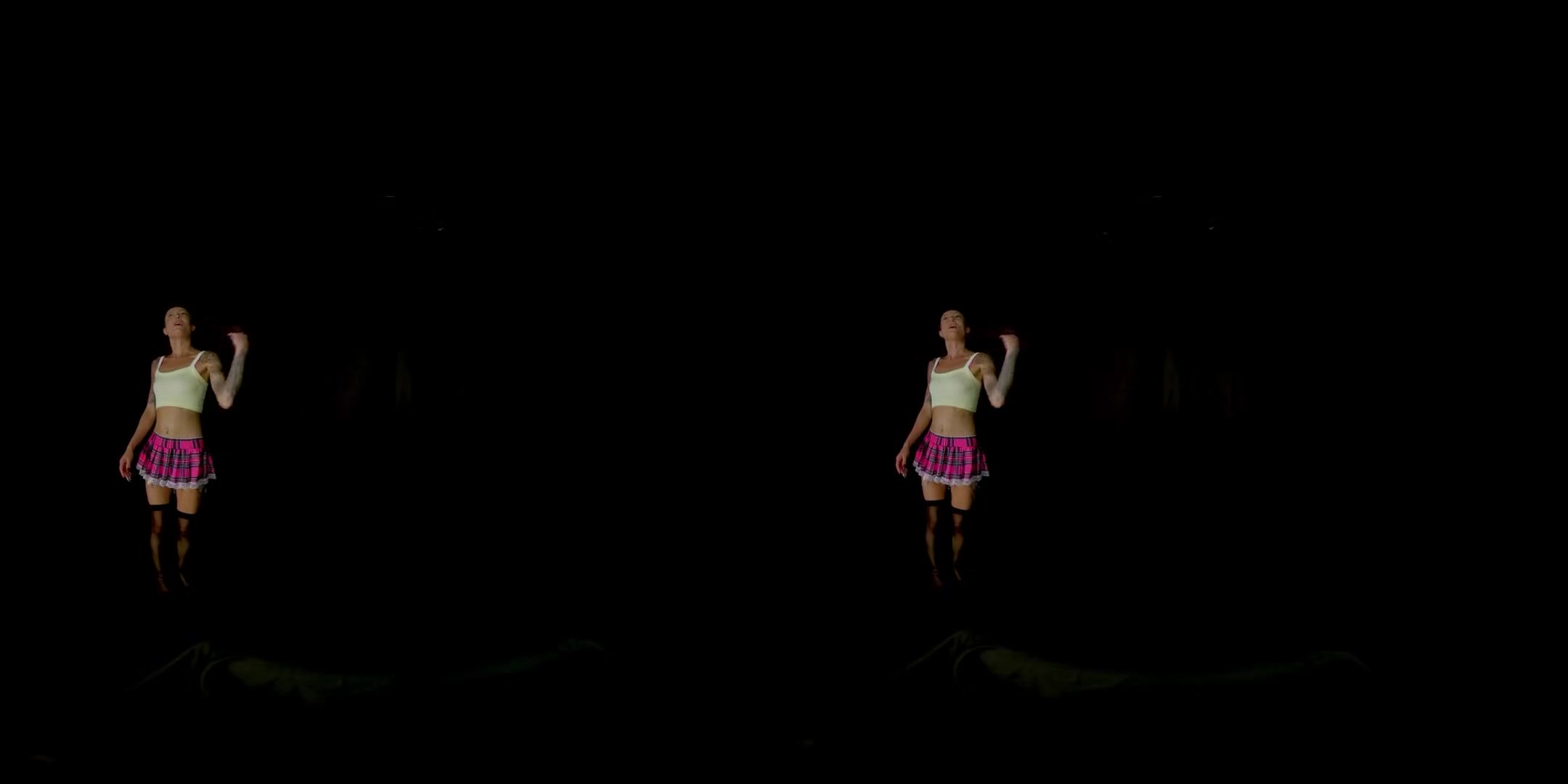 Darkroom JOI