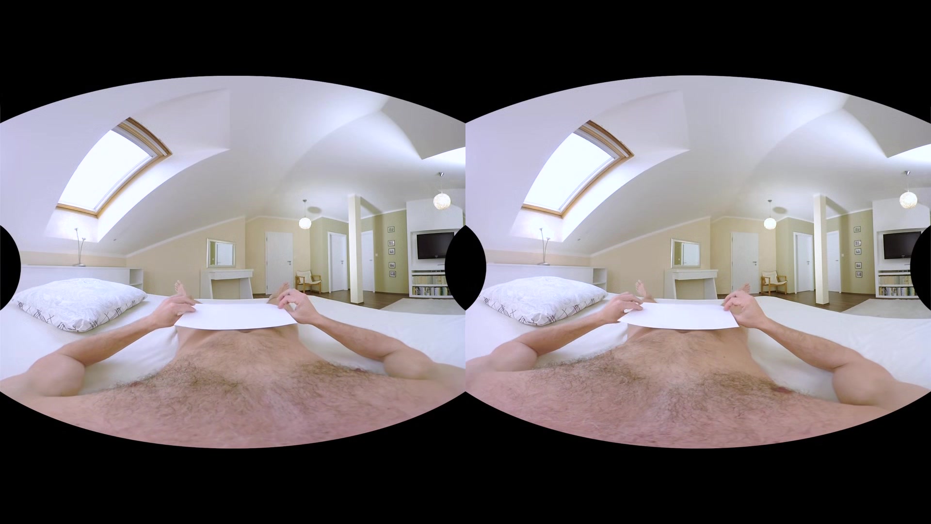 An Anal Surprise - RealityLovers