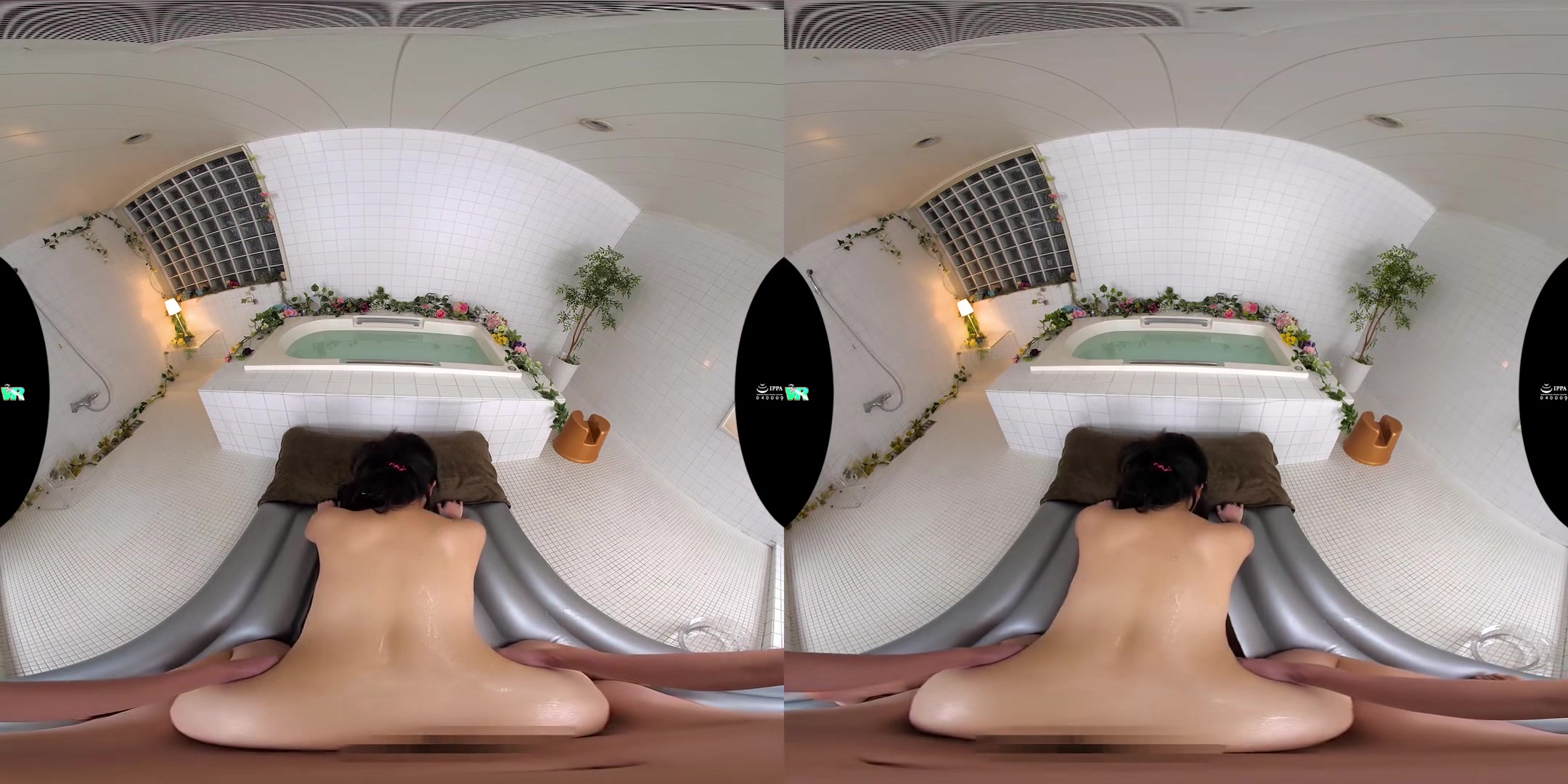 Dear Customer, Please Put it in Me!; Busty Japanese Hooker