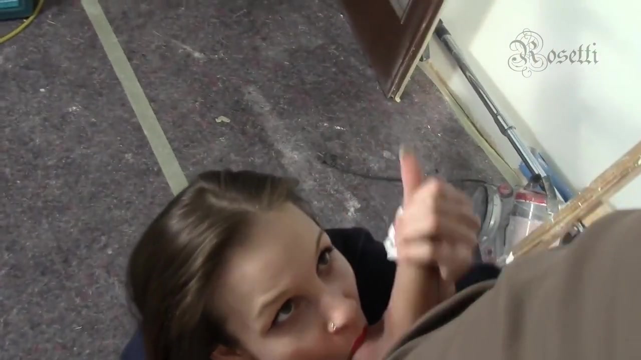 Die Sau Vom Bau - Anal Creampie