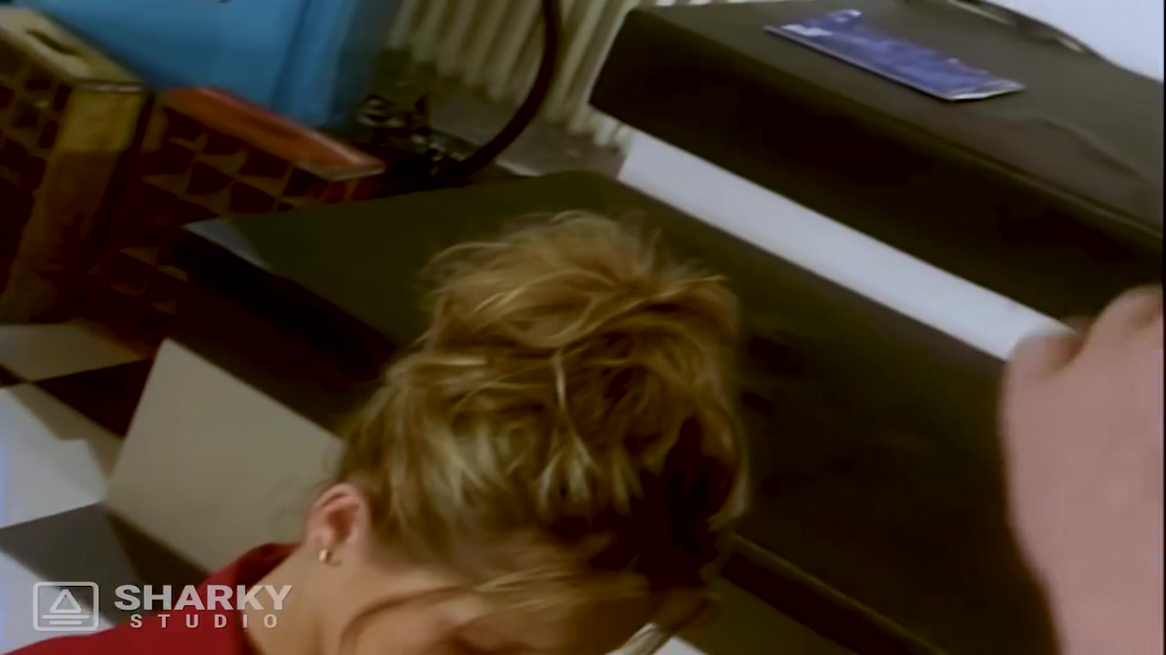 Luxury Busty Chick Fucked By Maintenance Worker