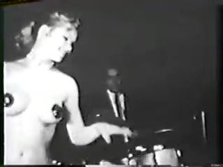 Retro Porn Archive Video: Shimmer