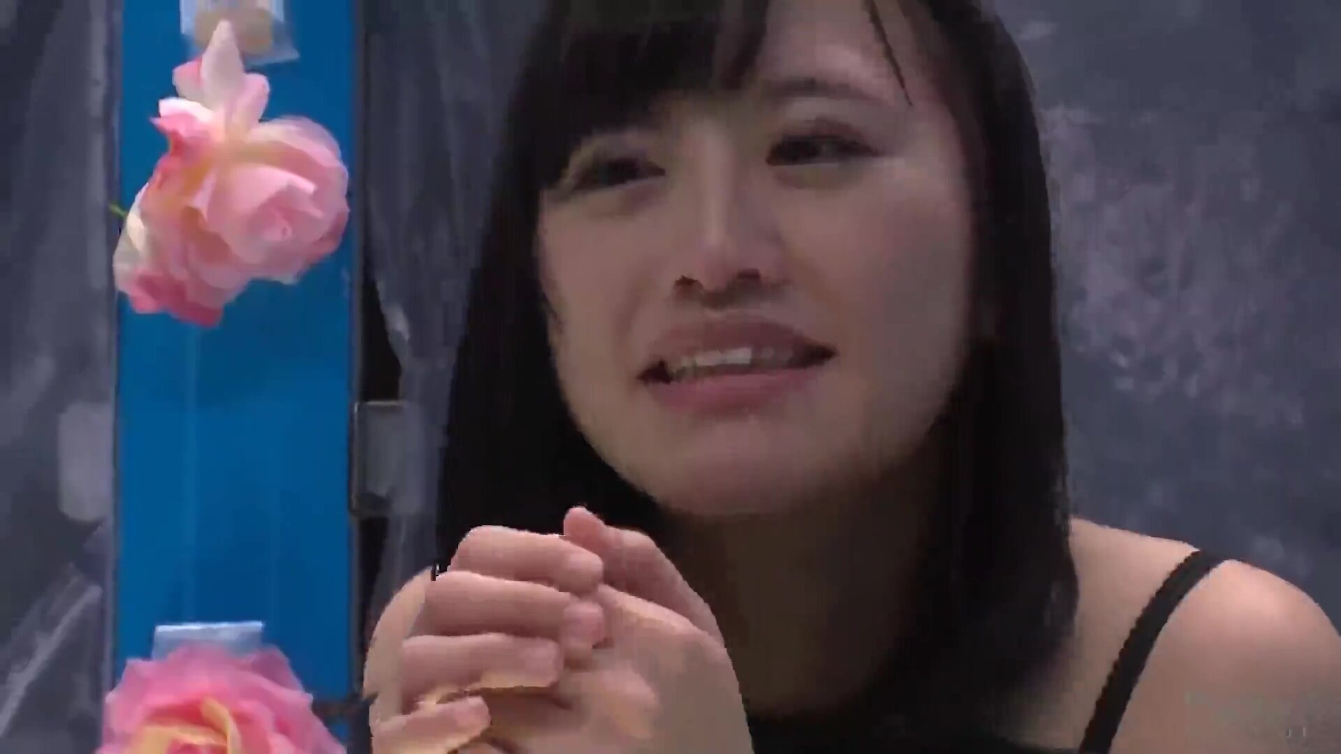 250424ピストンが凄いドリルバイブを出し入れ518