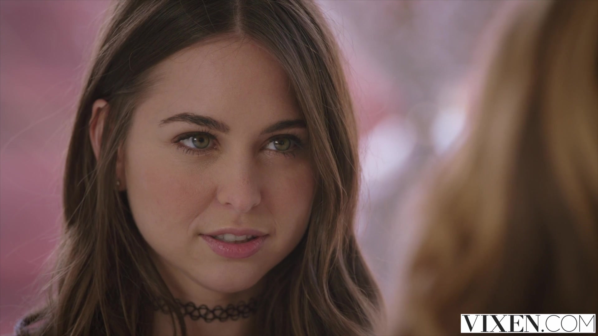 VIXEN Riley Reid Shares Her Boyfriend With Carter Cruise
