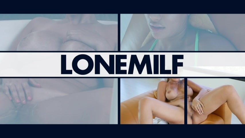 No Stranger To Self Pleasure - MYLF