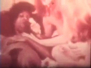 Retro Porn Archive Video: Party