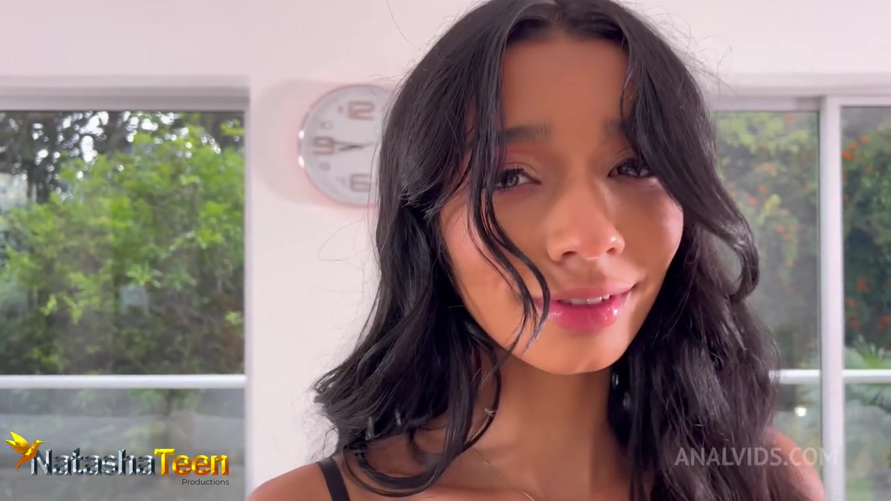 Rosario Antoline first dp 3on 1 - AnalVids