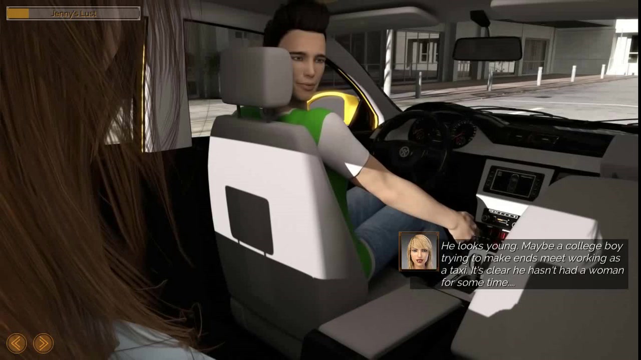 Happy Marriage Slutty Model Fucks Her Boss To Get The Contract Ep9