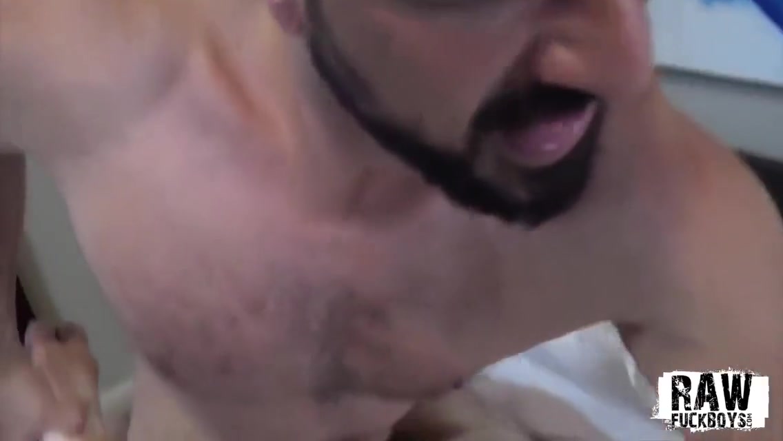 Marco Napoli And Gay Porn - Horny Guys Have Bareback Sex. Amateur Sex 7 Min