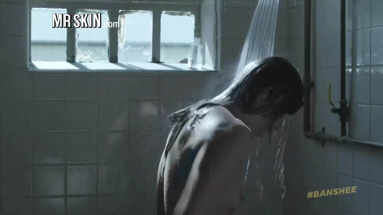Pirates, Prison, and Nudecomers - Mr.Skin